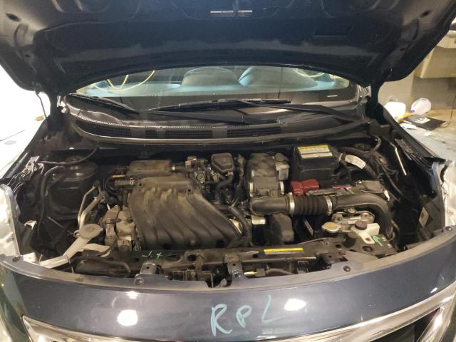 Photo 7 from auction – 2016 NISSAN VERSA S with VIN 3N1CN7AP7GL888636