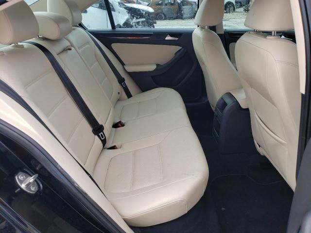 Photo 6 from auction – 2017 VOLKSWAGEN JETTA SEL with VIN 3VWL17AJ0HM324890