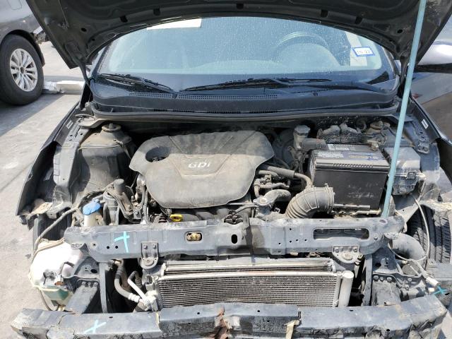 Photo 7 from auction – 2012 HYUNDAI ACCENT GLS with VIN KMHCT5AE5CU032561