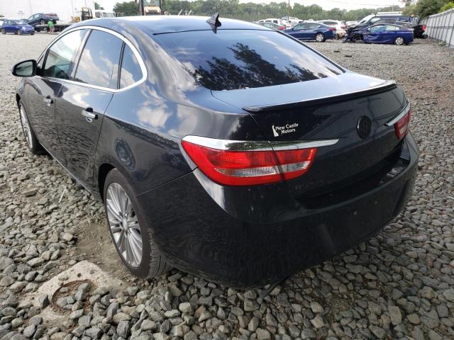 Photo 3 from auction – 2013 BUICK VERANO with VIN 1G4PS5SK8D4138447