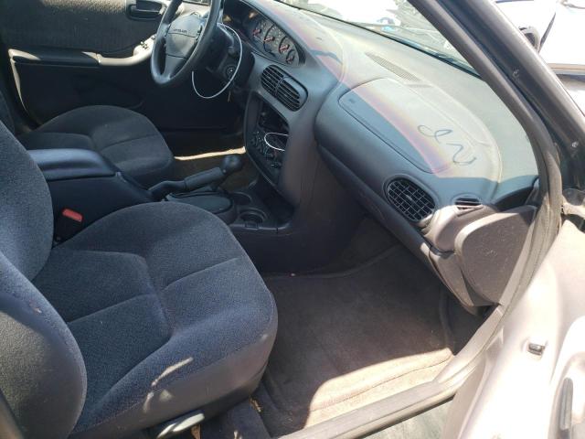 Photo 5 from auction – 2000 CHRYSLER CIRRUS LX with VIN 1C3EJ46X5YN194168