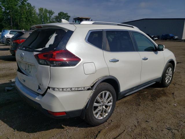 Photo 4 from auction – 2018 NISSAN ROGUE S with VIN KNMAT2MT4JP542920