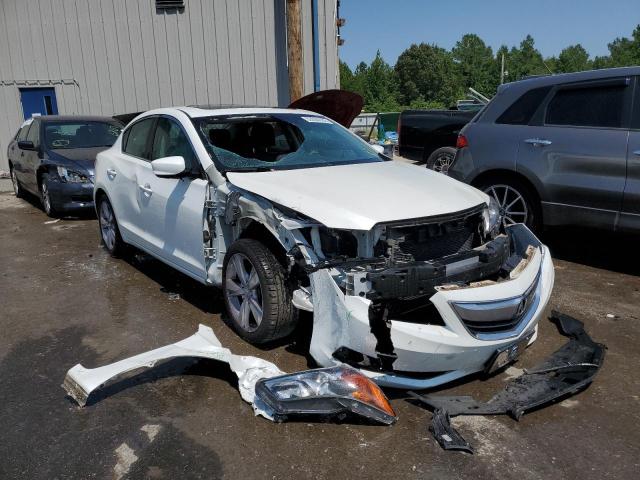 ACURA ILX 20 2014 with VIN 19VDE1F33EE004898 - Photo from auction