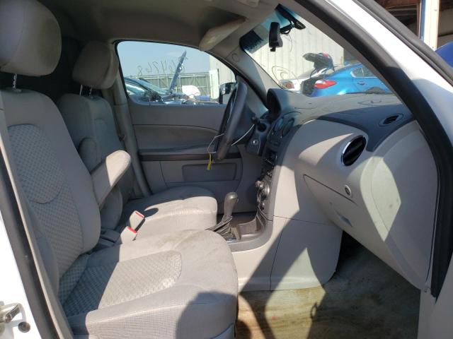 Photo 5 from auction – 2010 CHEVROLET HHR PANEL with VIN 3GCAAADB4AS643089