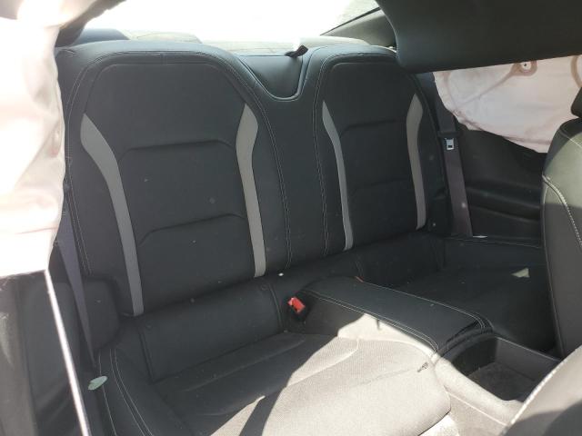 Photo 6 from auction – 2016 CHEVROLET CAMARO LT with VIN 1G1FD1RS5G0128875