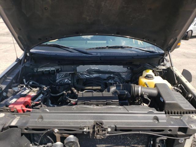 Photo 7 from auction – 2014 FORD F150 SUPER with VIN 1FTFW1EF6EKF16032