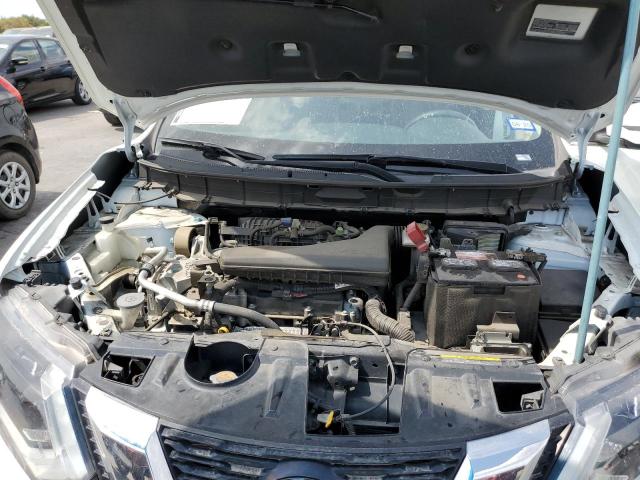 Photo 7 from auction – 2018 NISSAN ROGUE S with VIN KNMAT2MT3JP567792