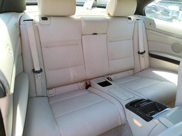 Photo 6 from auction – 2012 BMW 328 I with VIN WBADW3C57CE822615