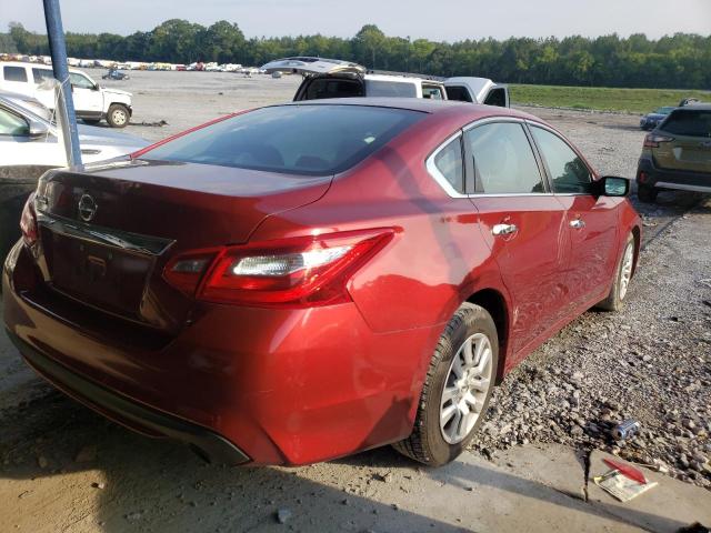 Photo 4 from auction – 2016 NISSAN ALTIMA 2.5 with VIN 1N4AL3APXGN344852