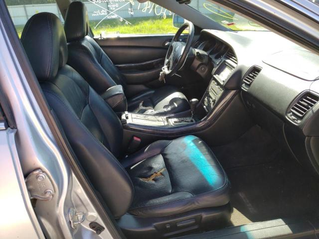 Photo 5 from auction – 2003 ACURA 3.2TL TYPE with VIN 19UUA56903A034926