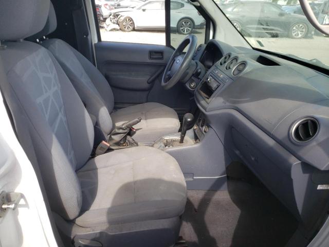 Foto 5 de la subasta – 2011 FORD TRANSIT CO con VIN NM0LS7BN1BT044211