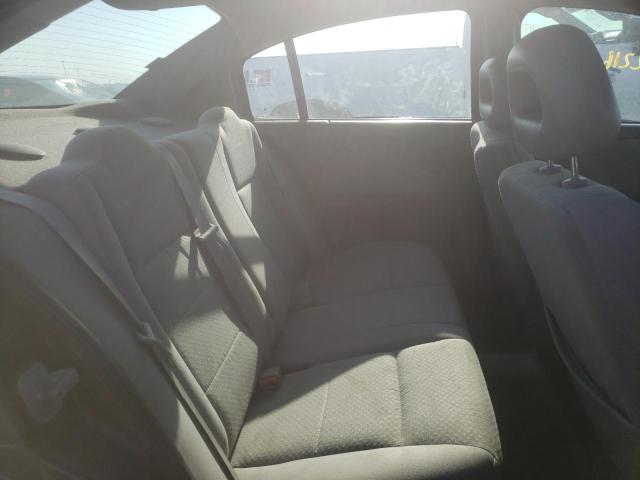 Photo 6 from auction – 2005 SATURN ION LEVEL with VIN 1G8AJ52F75Z145064