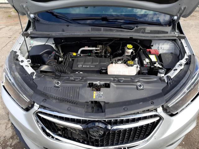 Photo 7 from auction – 2020 BUICK ENCORE PRE with VIN KL4CJASB5LB027261