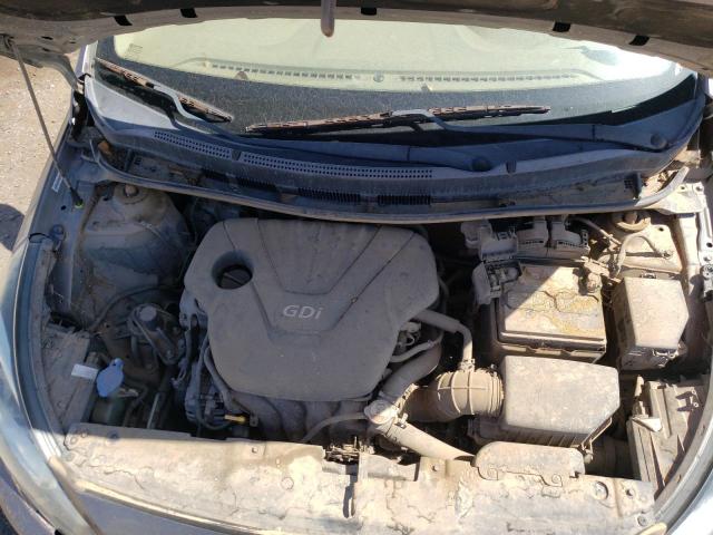 Photo 7 from auction – 2014 HYUNDAI ACCENT GLS with VIN KMHCT4AE5EU613880