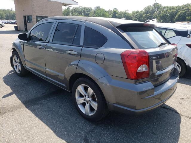 Photo 3 from auction – 2012 DODGE CALIBER SX with VIN 1C3CDWDA0CD506081