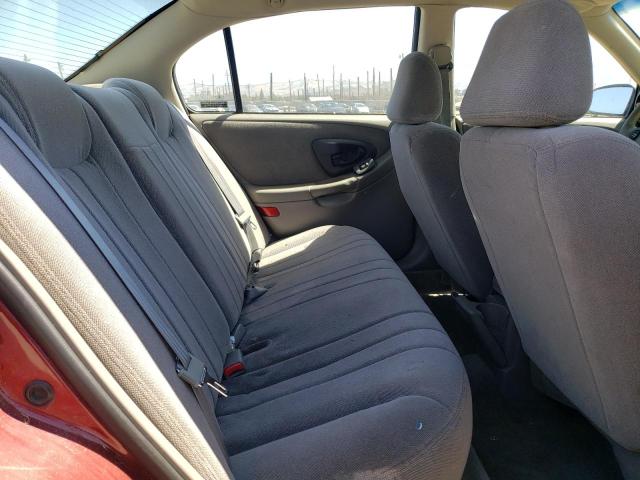 Photo 6 from auction – 2002 CHEVROLET MALIBU with VIN 1G1ND52J12M535128