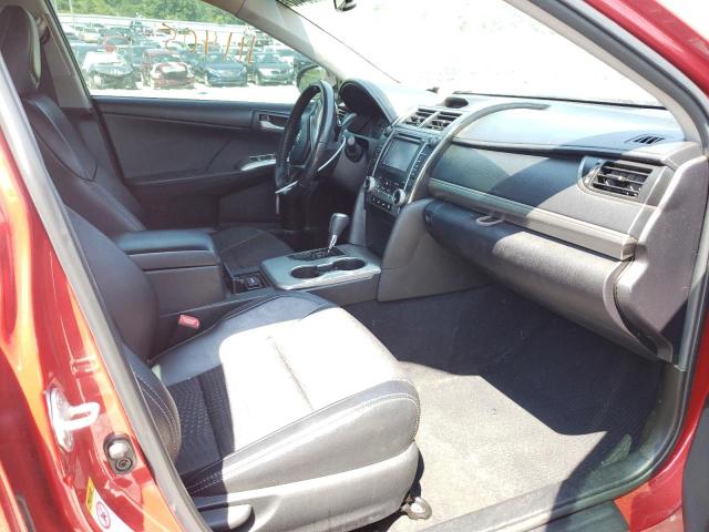 Photo 5 from auction – 2012 TOYOTA CAMRY BASE with VIN 4T1BF1FK5CU544637