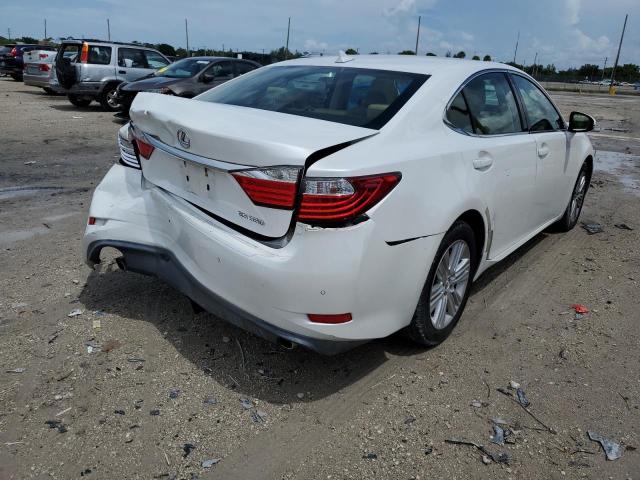 Photo 4 from auction – 2014 LEXUS ES 350 with VIN JTHBK1GG4E2127307