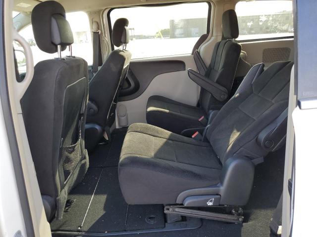 Photo 6 from auction – 2012 DODGE GRAND CARA with VIN 2C4RDGDG1CR111369