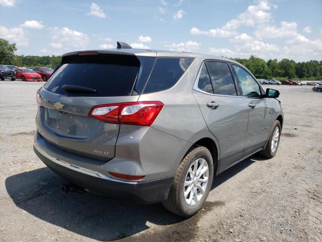 Photo 4 from auction – 2018 CHEVROLET EQUINOX LT with VIN 3GNAXSEV4JS560492