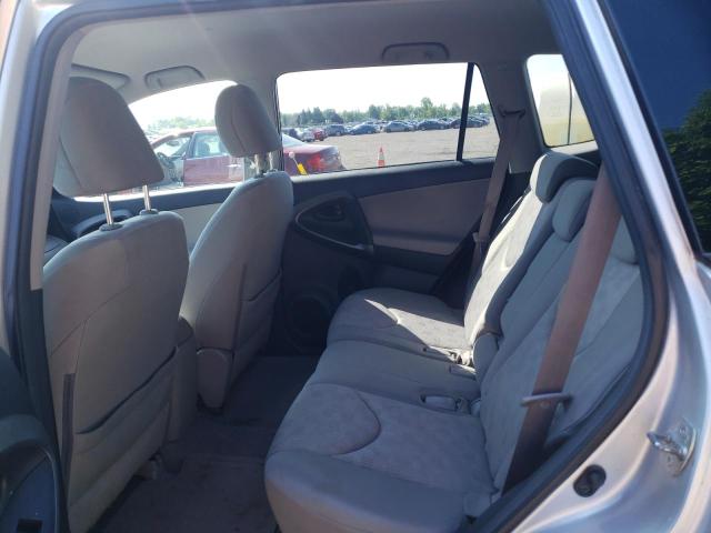 Photo 6 from auction – 2009 TOYOTA RAV4 with VIN 2T3BF33V79W001672