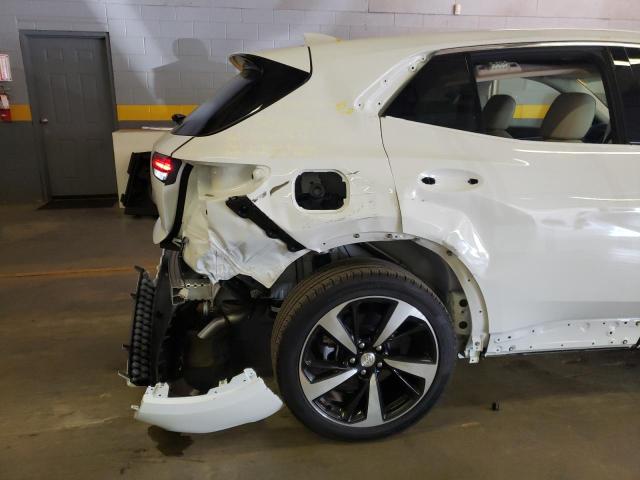 Photo 9 from auction – 2021 BUICK ENVISION E with VIN LRBFZNR48MD141754