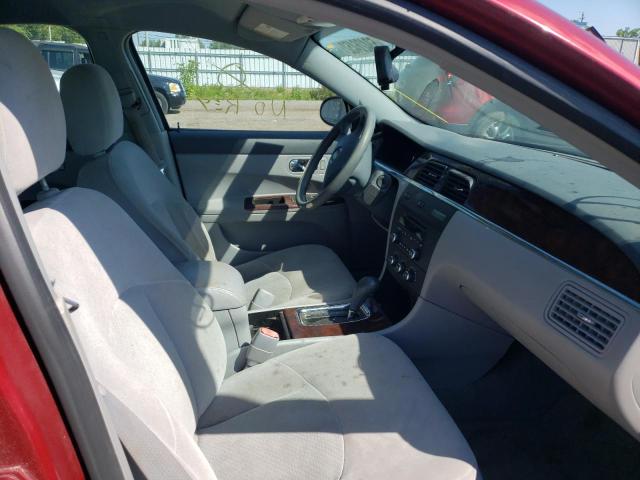 Photo 5 from auction – 2007 BUICK ALLURE CX with VIN 2G4WF582171243113