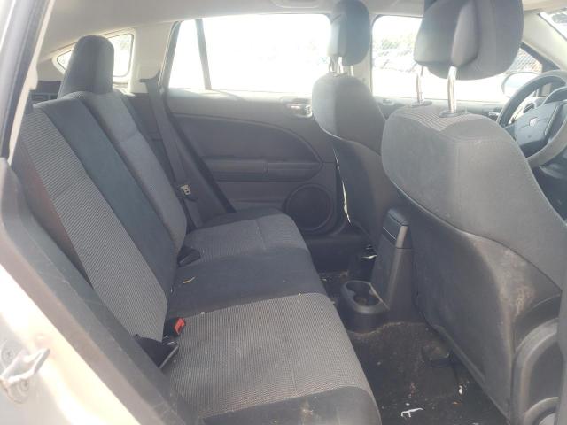 Photo 6 from auction – 2010 DODGE CALIBER SX with VIN 1B3CB4HA9AD663168