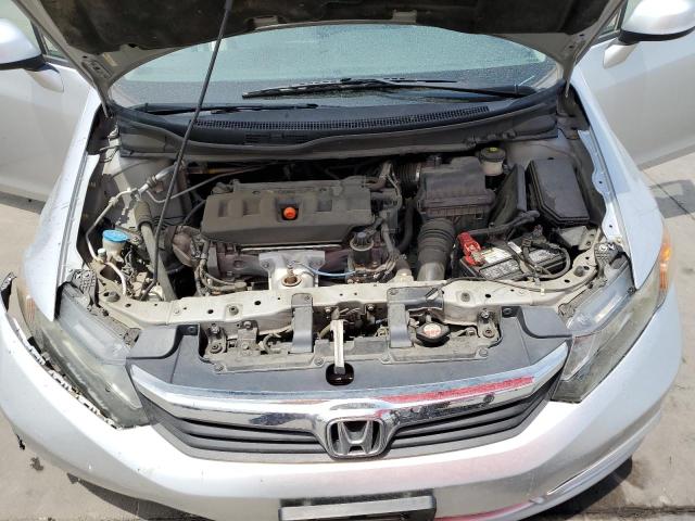 Photo 7 from auction – 2012 HONDA CIVIC EX with VIN 2HGFB2F8XCH547405