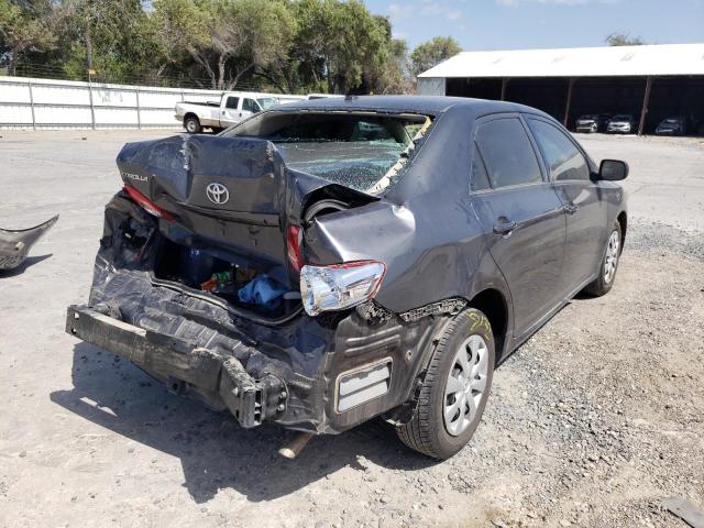 Photo 4 from auction – 2010 TOYOTA COROLLA AU with VIN 1NXBU4EE8AZ273864