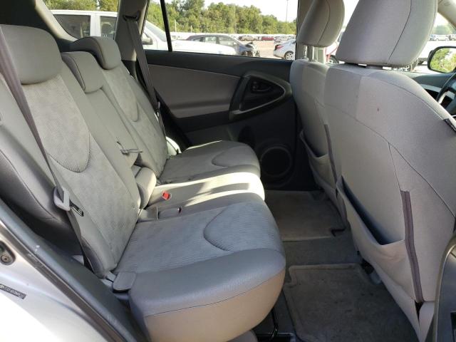 Photo 6 from auction – 2011 TOYOTA RAV4 with VIN 2T3ZF4DV3BW087457
