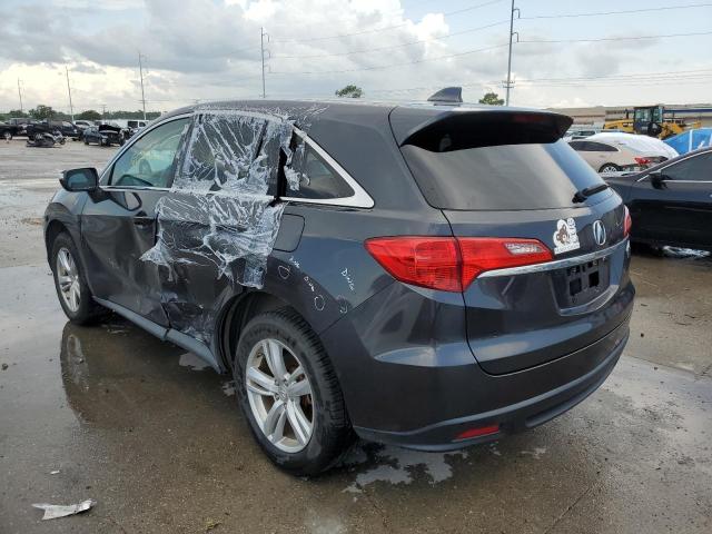 Photo 3 from auction – 2015 ACURA RDX TECHNO with VIN 5J8TB3H52FL016332