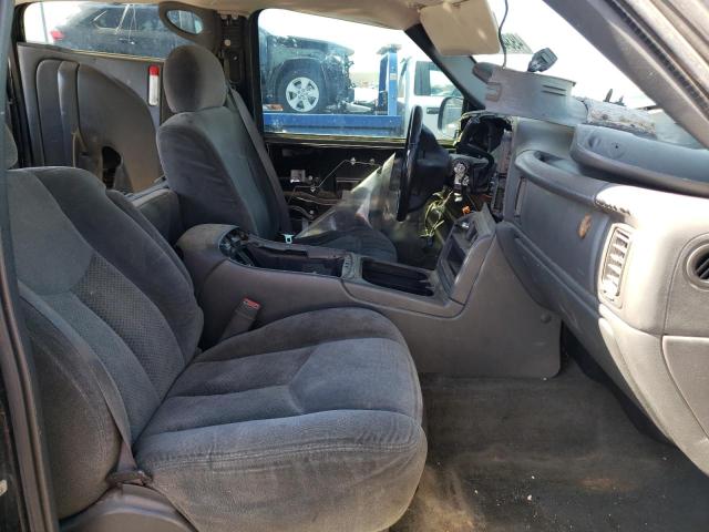 Photo 5 from auction – 2004 CHEVROLET SILVERADO with VIN 2GCEK13T241432546