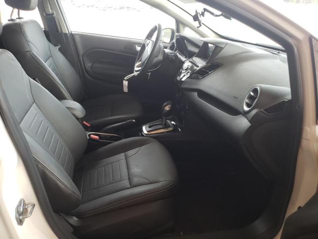 Photo 5 from auction – 2017 FORD FIESTA TIT with VIN 3FADP4FJ8HM132491