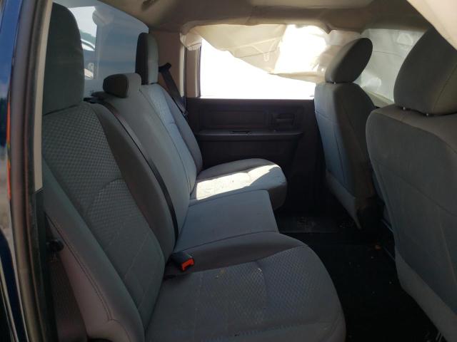 Photo 6 from auction – 2016 RAM 1500 ST with VIN 3C6RR7KT2GG348974