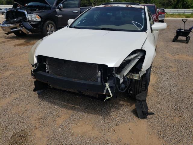 Photo 9 from auction – 2008 NISSAN ALTIMA 2.5 with VIN 1N4AL24E28C185083