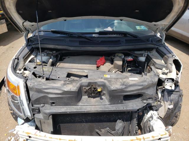 Photo 7 from auction – 2012 FORD EXPLORER X with VIN 1FMHK8D86CGA81041