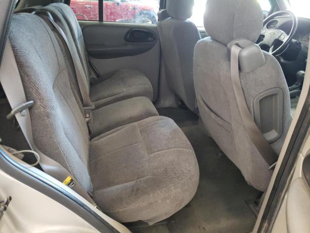 Photo 6 from auction – 2004 CHEVROLET TRAILBLAZE with VIN 1GNDT13S542203981