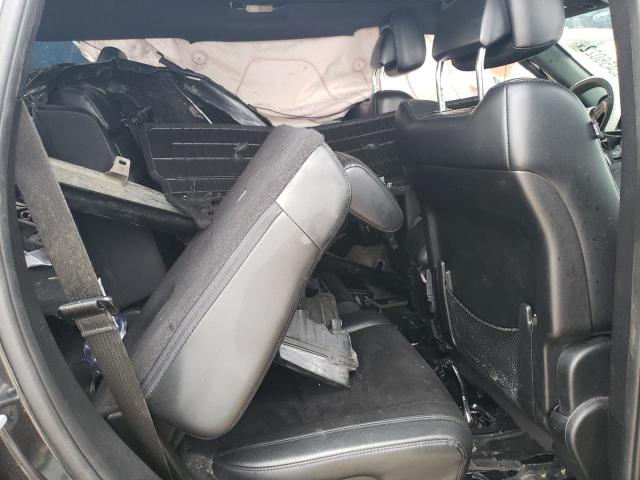 Photo 6 from auction – 2015 JEEP GRAND CHER with VIN 1C4RJFAG5FC777087