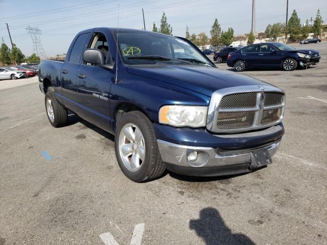 صورة رقم 1 من المزاد - 2004 DODGE RAM 1500 S مع VIN 1D7HA18D14J170239