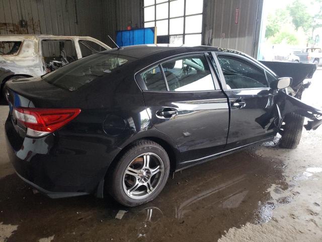Photo 4 from auction – 2019 SUBARU IMPREZA with VIN 4S3GKAA65K3624721