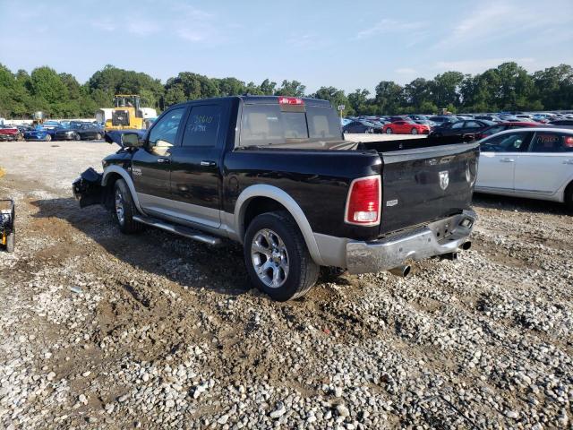Photo 3 from auction – 2013 RAM 1500 LARAM with VIN 1C6RR6NT0DS602904