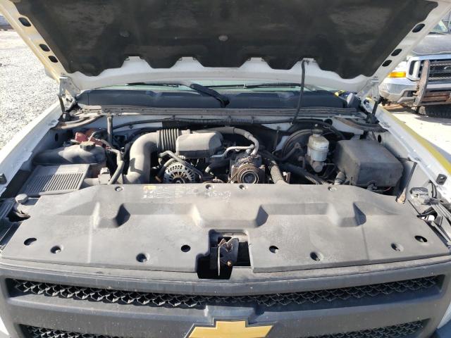 Photo 7 from auction – 2013 CHEVROLET SILVERADO with VIN 1GCNCPEX2DZ236517