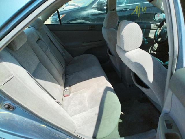 Photo 6 from auction – 2004 TOYOTA CAMRY LE with VIN 4T1BE32K34U919060