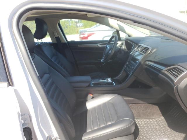 Photo 5 from auction – 2019 FORD FUSION SEL with VIN 3FA6P0CD6KR147372