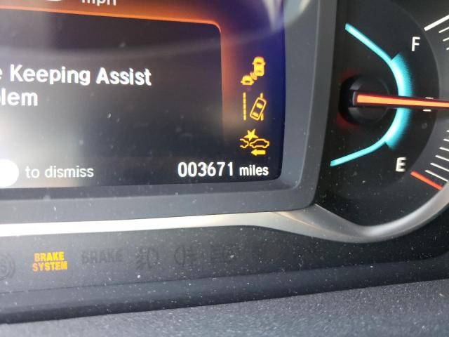 Photo 8 from auction – 2021 HONDA PILOT SE with VIN 5FNYF5H26MB022502