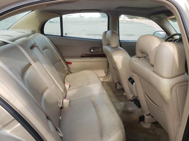 Photo 6 from auction – 2005 BUICK LESABRE LI with VIN 1G4HR54K85U272955