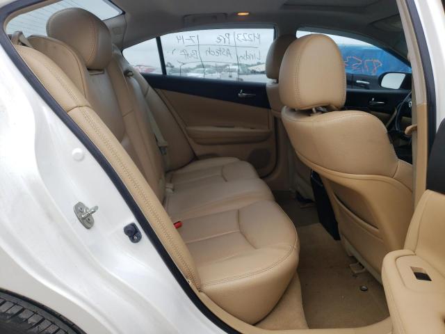 Photo 6 from auction – 2011 NISSAN MAXIMA S with VIN 1N4AA5AP6BC868599