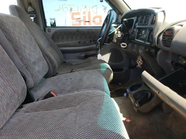 Photo 5 from auction – 1998 DODGE RAM 1500 with VIN 1B7HC16Y9WS502094