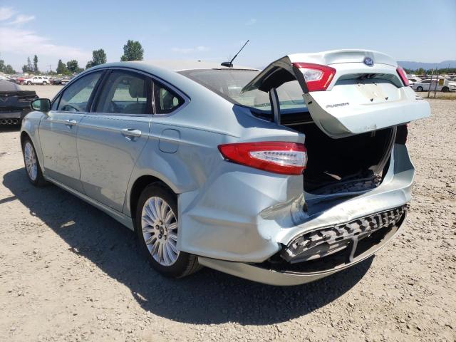 Photo 3 from auction – 2013 FORD FUSION SE with VIN 3FA6P0LU1DR227696